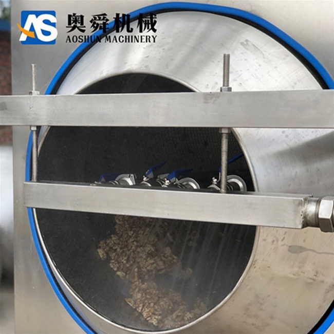 核桃仁脫皮設備廠家 核桃仁去皮機免費試機